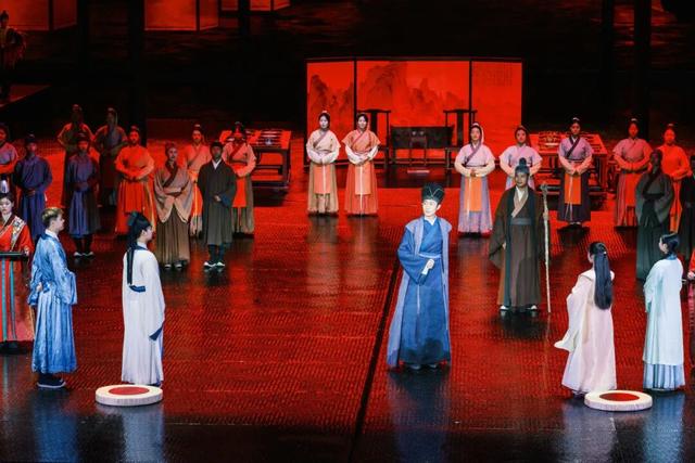 什么是「月映武夷」？