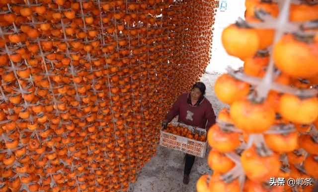 大美磁县 一眼沦陷