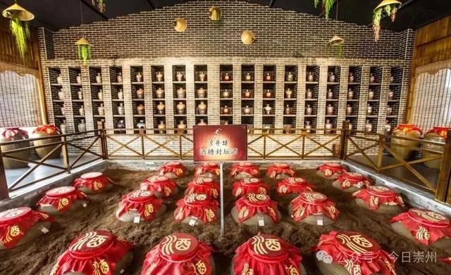 秋假去哪？崇州这些亲子游宝藏地不容错过