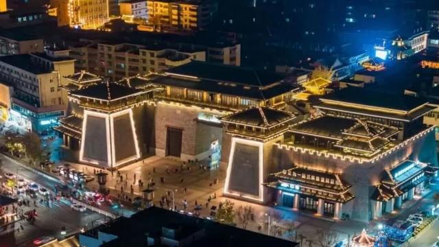 这个冬天，就要“泡”在许昌