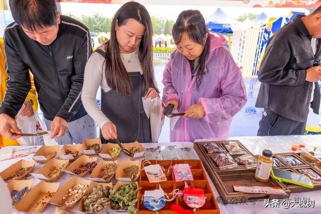 中秋遇国庆 洪洞大槐树准备节日惊喜迎接游子“回家团圆”