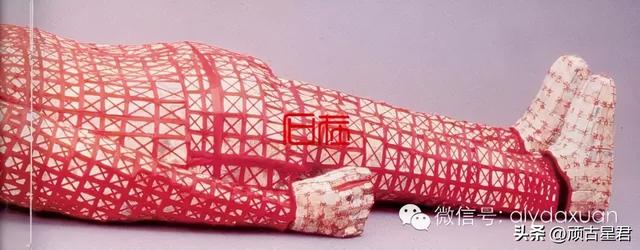 辉煌的两汉玉器—西汉
