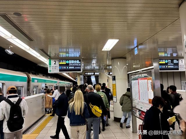 【实地直击】过度旅游真的缓解了？探访中国人身影消失后的京都