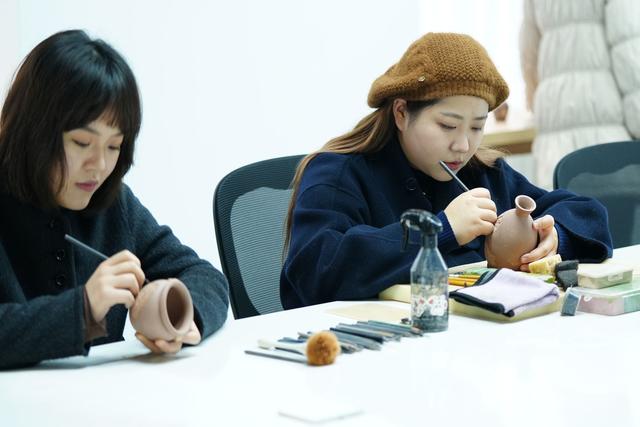 四川隆昌土陶体验展览馆，一场与泥土的对话，指尖流转的千年窑火