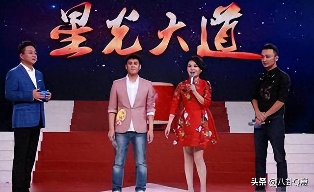 星光大道多位歌手现状：欠债百万住桥洞、锒铛入狱，大多无人问津