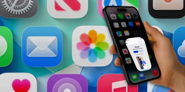 告别钛金属！iPhone 17 Pro铝合金机身曝光，iOS 26动画带来飞速体验