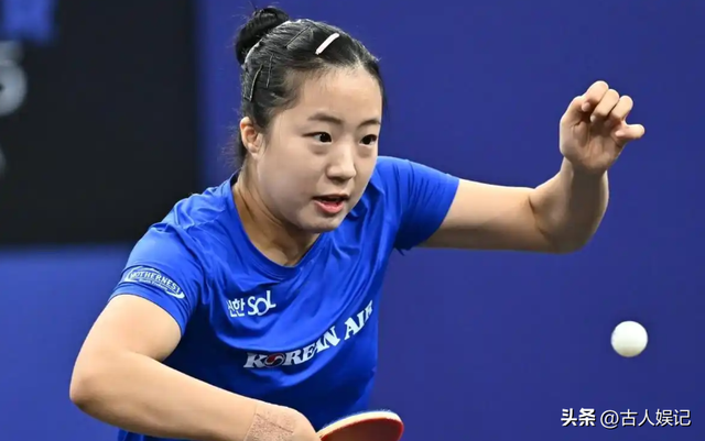 女单大爆冷！奥运季军2:3不敌日本，遭遇一轮游，伊藤美诚3:0晋级