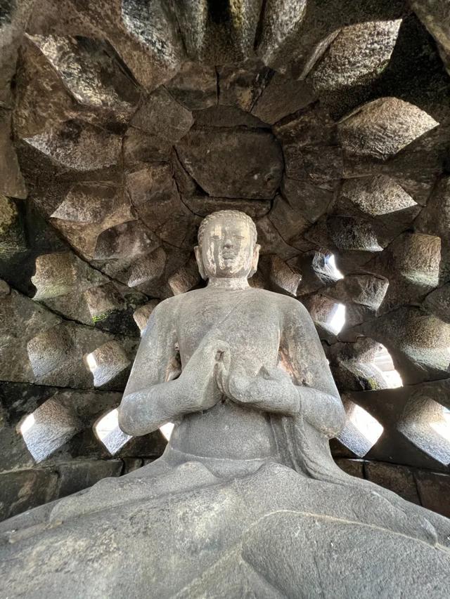 拒绝走马观花，这趟印尼值哭！10天9晚火山、佛塔、雨林、沙滩