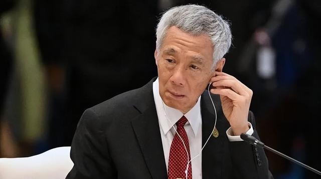 中美战略竞争，新加坡已经站队？黄循财直言不讳：影响世界和平