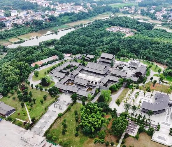 岳阳汨罗市一日游十大必去旅游景点