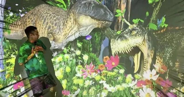 秋华未减，冬景将至，来炎帝影视基地赴一场秋冬的约会吧！