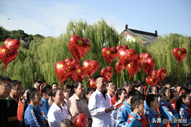 双节在西安玩什么？看这一篇就搞定！