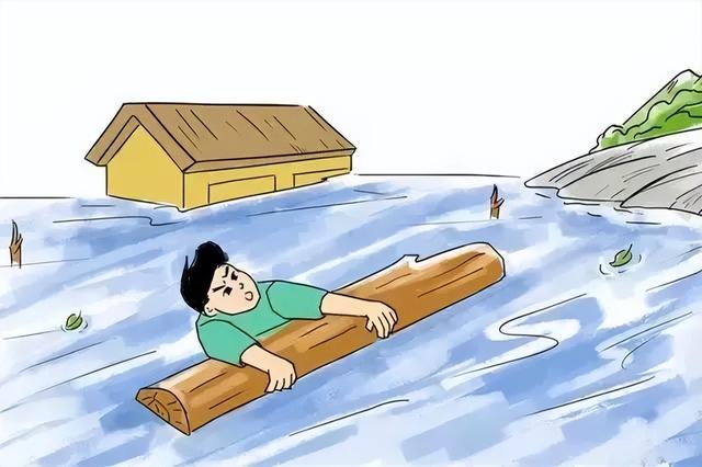 汛期出游指南