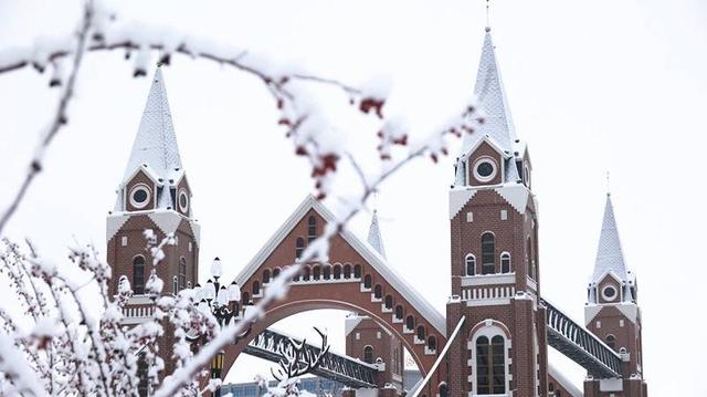 布尔津何以成为“冰雪旅游高光点”