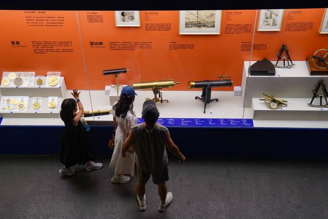 在湖州，璀璨星空“照见”多少文旅新可能？