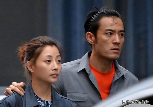 她是演员中的女富豪，豪车多的开不过来，如今45岁却活得像20岁