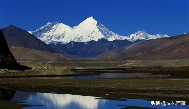 一文掌握西藏旅行！全景资源地图出炉，玩出新高度！