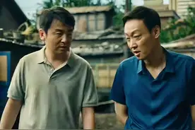 看懂《人世间》秉昆出狱后的冷漠，就懂周秉义凉薄背后的真相图片