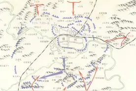 1948年锦州战役，歼敌超过12万人，都有哪些部队被歼灭？图片