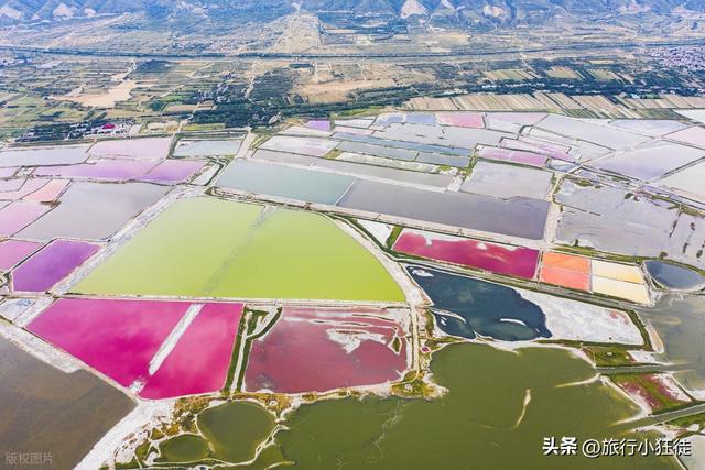 山西十大必玩景点游玩攻略，避坑 + 实用技巧全 get