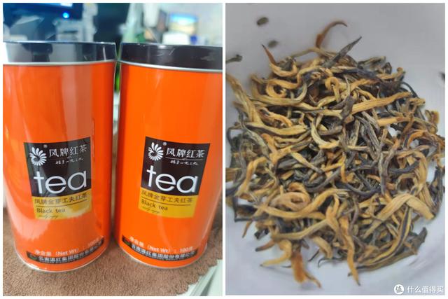 12款高性价比口粮红茶推荐，驱寒暖心的双十一红茶清单