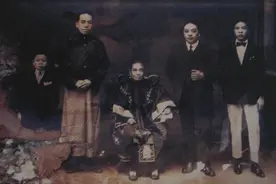 探秘：世家子弟和富二代本质区别在哪儿？图片