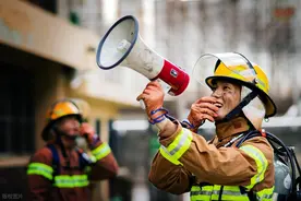 招录消防员12500名！退役士兵有专岗、享优待！应急管理部公告发布图片
