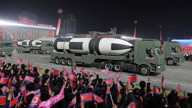 不出所料：金正恩托人给中国捎了一句话，特朗普果然低估了朝鲜