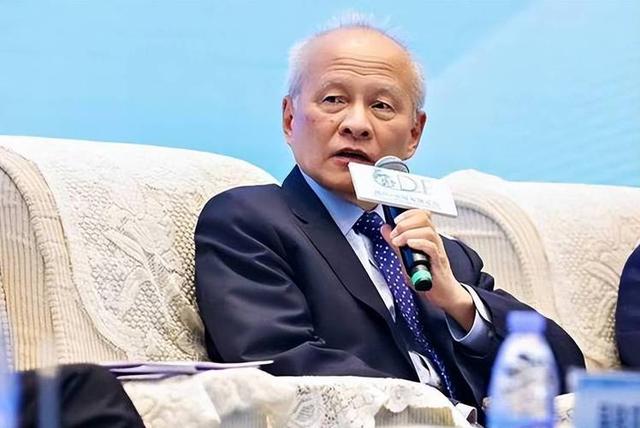 32国联盟已经增兵	，军舰2路进逼中国，中方74岁老将出马，以1对多