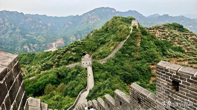 我的228 自驾暂停，回家篇3—D5-7 天津-承德篇
