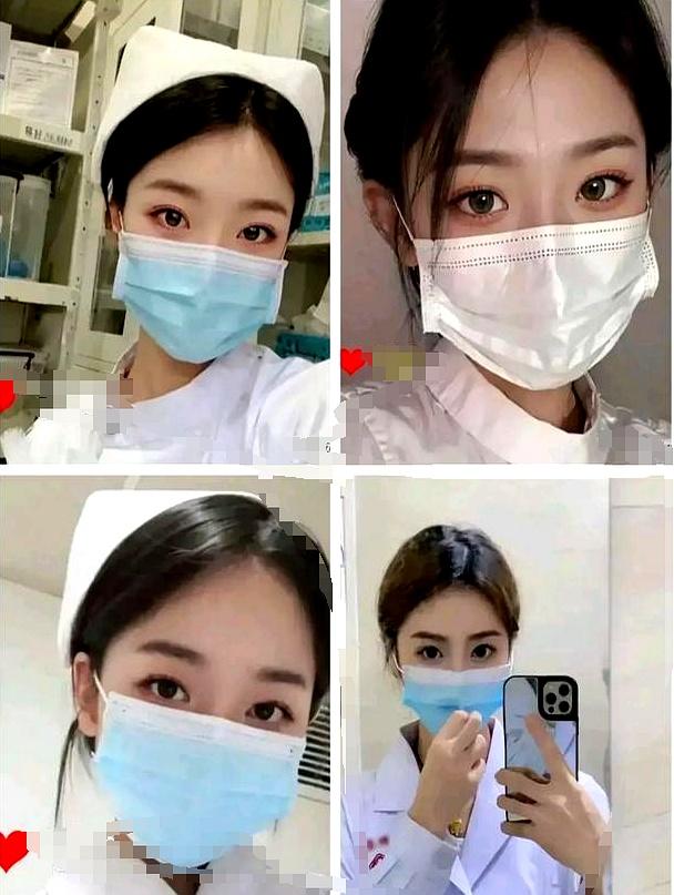 无锡27岁葛姝妤护士被扒 ！多张高清照曝光	，难怪两个主任会打架！
