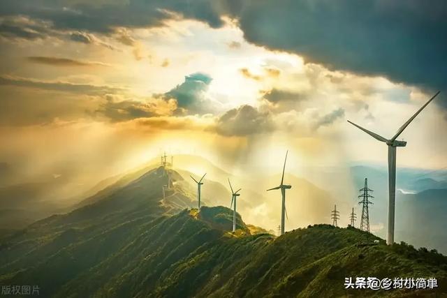 今日进一九,老人说"最怕一九是晴天",一九晴有啥预兆?