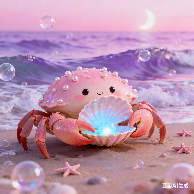 悄悄告诉你巨蟹：11月9日有个懂你的人闯入轨道，从此温暖不缺席