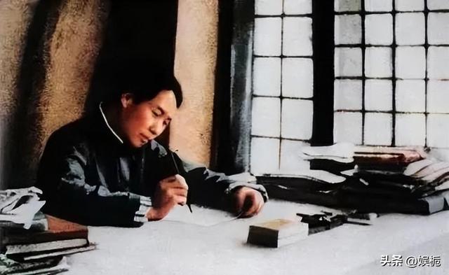 1956年，毛主席家来了个“混世魔王”，还将主席称作“小毛主席”