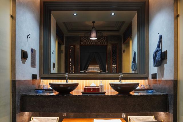 泰国北部秘境，清道，慢生活旅行者的天堂