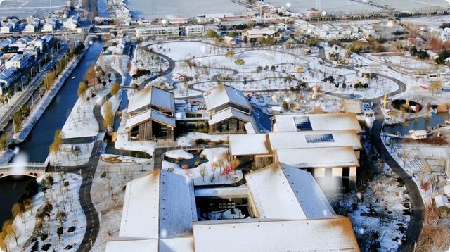 盐都文旅：镌刻璀璨水韵画卷