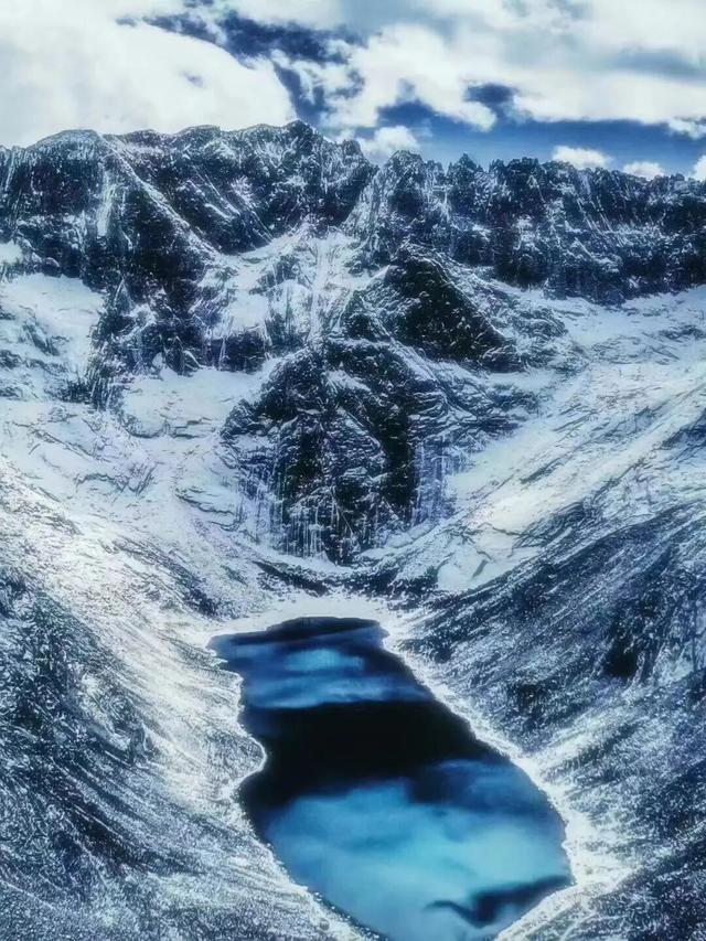 莲宝叶则冬季观光车暂停运行通知 | 冰雪赴约，安全先行