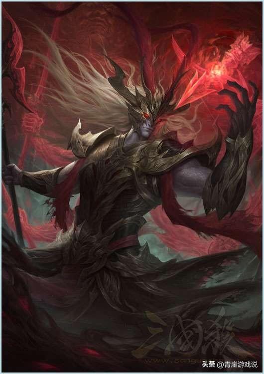 三国杀：十几年前八血五技能的最强武将，强度有多逆天？