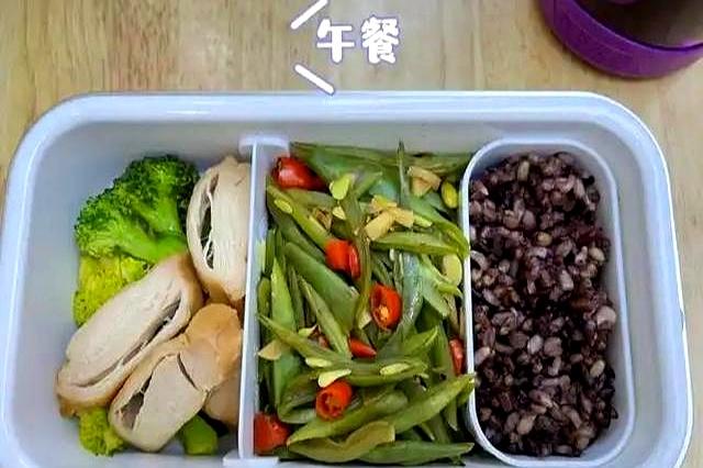 北京协和医院5+2轻断食，冬季用效果最好	，7天减掉10斤	。