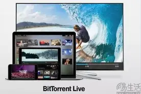 曾火遍全球的“BT下载”，已成为时代的眼泪图片