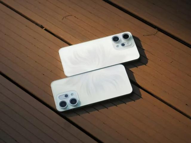 11月新机前瞻：华为Air手机重磅登场，中端机也要卷上天了