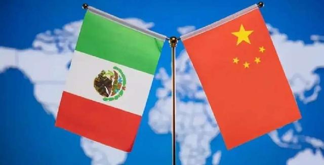 打奉陪到底，中方拿墨西哥开刀，为讨好美牺牲中国利益，没好下场