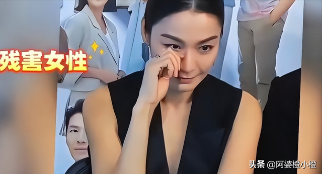 陪玩陪睡只是冰山一角！继岳云鹏后，江祖平再曝潜规则，多人遭殃