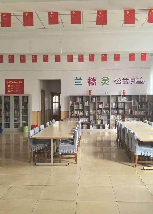 扎兰屯市能待一整天的免费室内场馆！