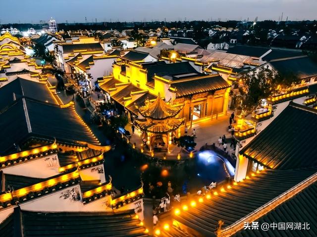 湖北孝感推进文旅融合高质量发展：“槐荫船说”引客来 云梦千年文脉焕生机