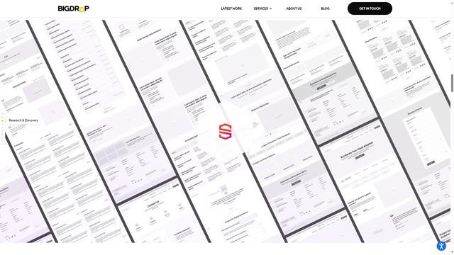 南京网站开发公司哪家优？2026 品牌官网建设热门机构榜单推荐