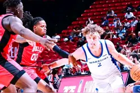 NBA夏季联赛：波杰姆21+12+7，戴维斯17+10，勇士92-82力擒公牛！图片