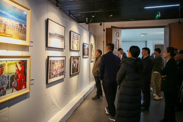 第十七届广西“魅力北部湾”群众文化活动在崇左举行