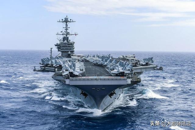 中方“拉黑”三家美企释放什么信号