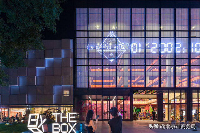 官宣！2025“夜京城”三大榜单出炉，绘就北京夜间活力新图景